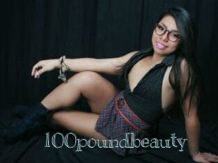 100poundbeauty