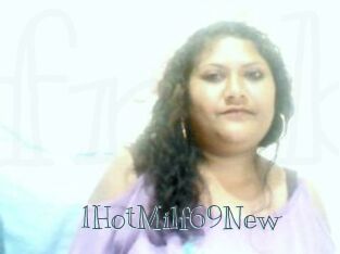 1HotMilf69New