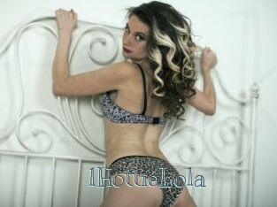 1HottieLola