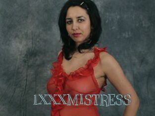 1XXXMISTRESS