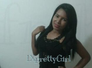 1XprettyGirl