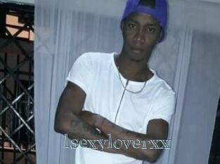 1sexyloverxx