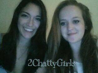 2ChattyGirls