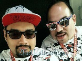 2HotLatins4You