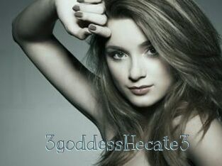 3goddessHecate3