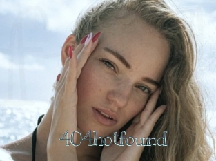 404hotfound