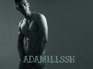 ADAMILLSSH