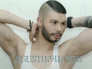 AGUSTIN9INCHES