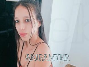 AKIRAMYER