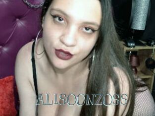 ALISOONZOSS