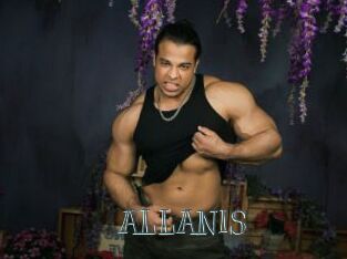 ALLANIS