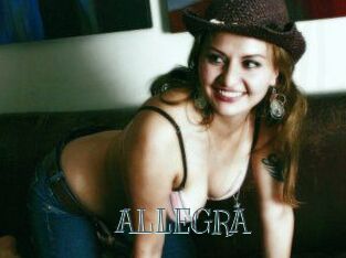 ALLEGRA