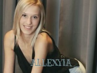ALLEXYIA