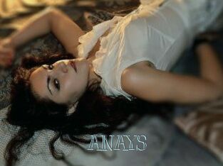ANAYS