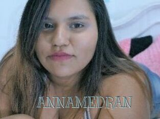 ANNAMEDRAN