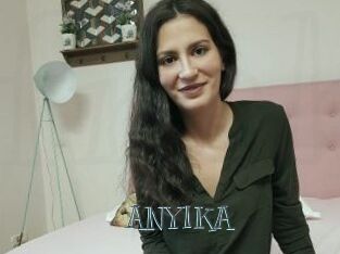 ANYIKA