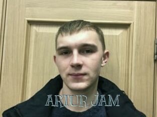 ARTUR_JAM