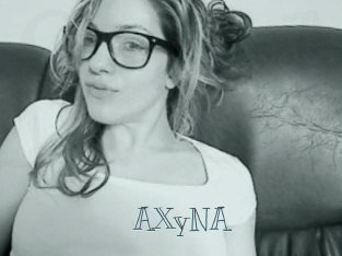 AXyNA