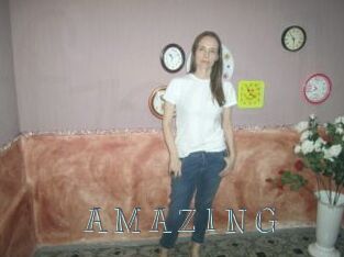 A_M_A_Z_I_N_G