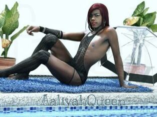 AaliyahQueen