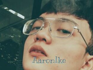 AaronIke