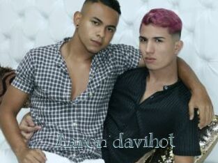 Aaron_davihot