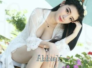 AbbieY