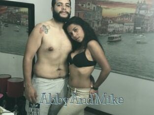 AbbyAndMike