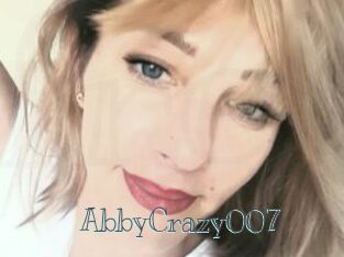 AbbyCrazy007