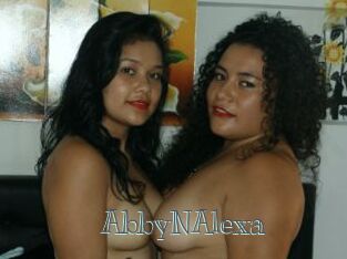 AbbyNAlexa