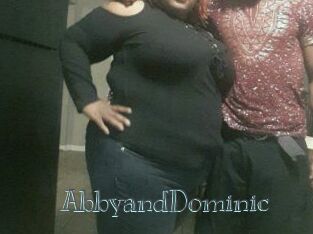 Abby_and_Dominic