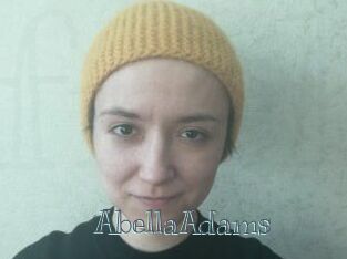 AbellaAdams