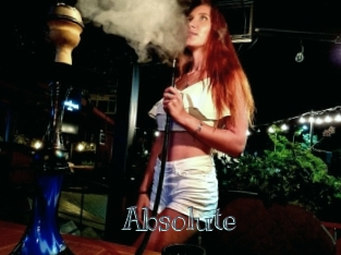 Absolute
