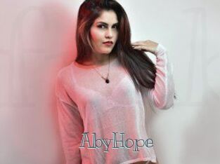 AbyHope
