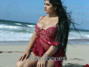 AbyJhones