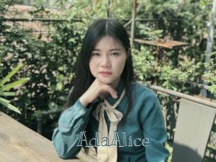 AdaAlice