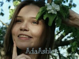 AdaAshley
