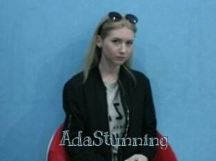 AdaStunning