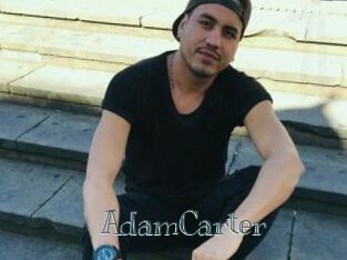 AdamCarter