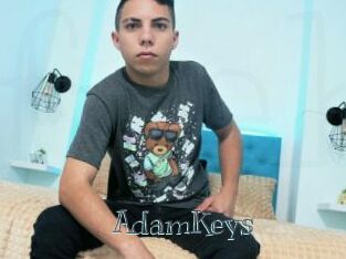 AdamKeys