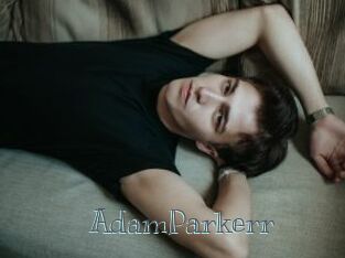AdamParkerr