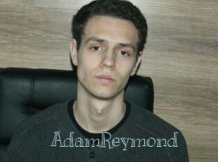 AdamReymond