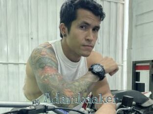 Adambaaker
