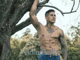 AdanReilly