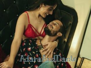 AdaraAndDante