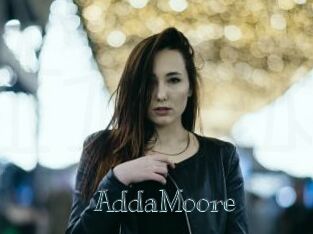 AddaMoore