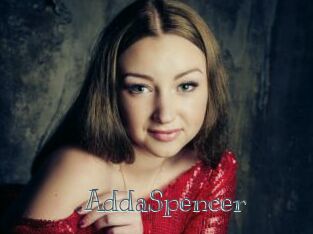 AddaSpencer