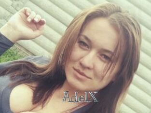 AdelX
