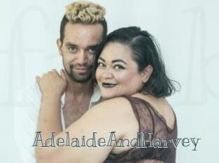 AdelaideAndHarvey