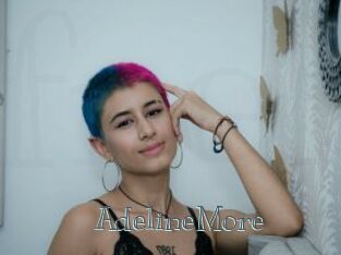 AdelineMore
